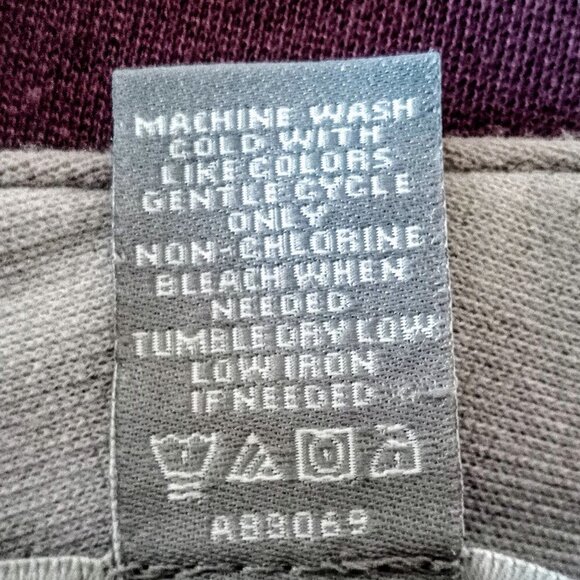 Modern Soul Reversible Open Front Jacket - Picture 6 of 6